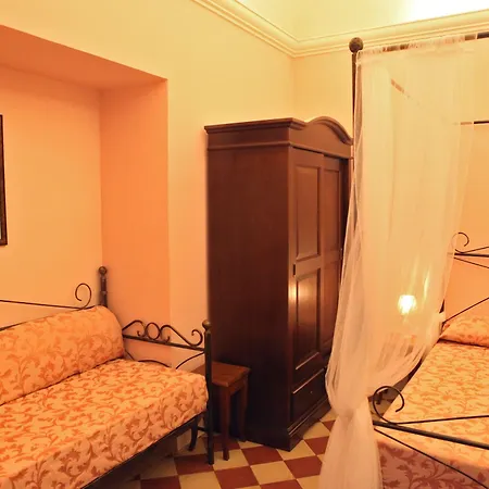 Al Duomo Bed & Breakfast