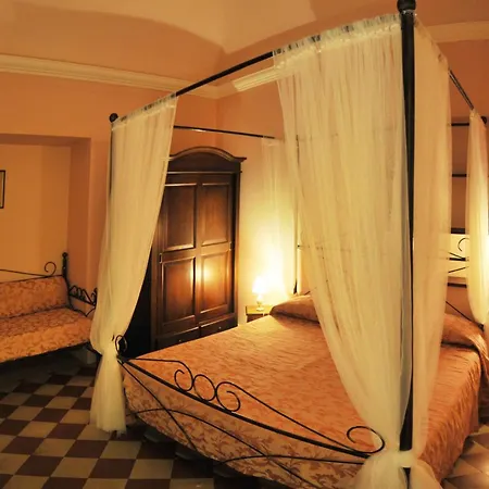 Bed and breakfast Al Duomo Catania