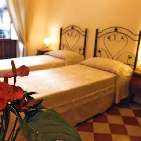 Bed & Breakfast Al Duomo Catania