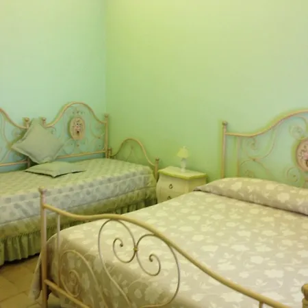 Bed & Breakfast Al Duomo Catania