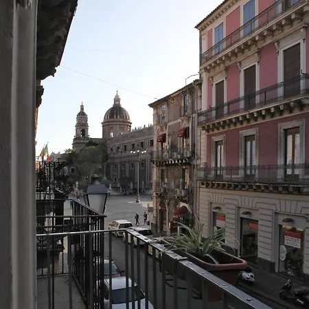 Al Duomo Bed & Breakfast
