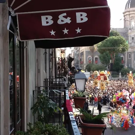 Bed & Breakfast Al Duomo 3*