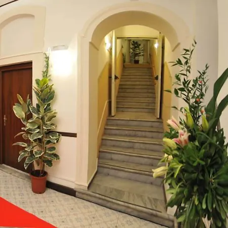 Al Duomo Bed and breakfast