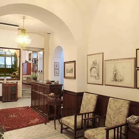 Bed & Breakfast Al Duomo 3*