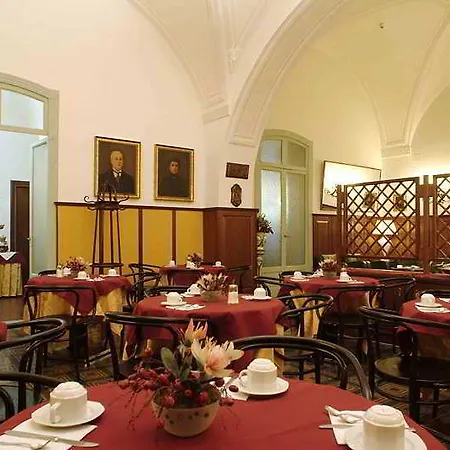 Bed & Breakfast Al Duomo 3*