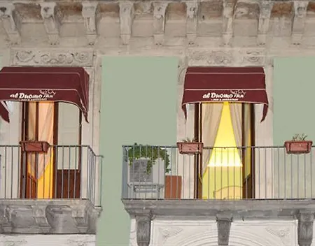 Bed & Breakfast Al Duomo 3*
