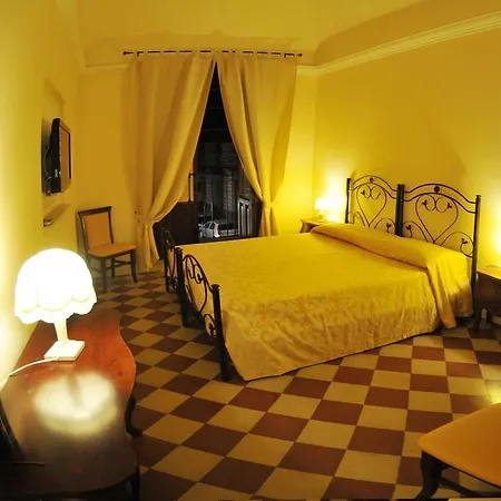 Bed and breakfast Al Duomo Catania