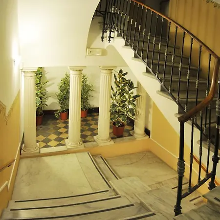 Al Duomo Bed & Breakfast Catania
