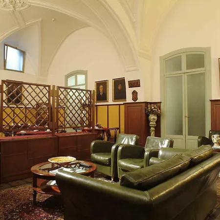 Al Duomo Bed and breakfast