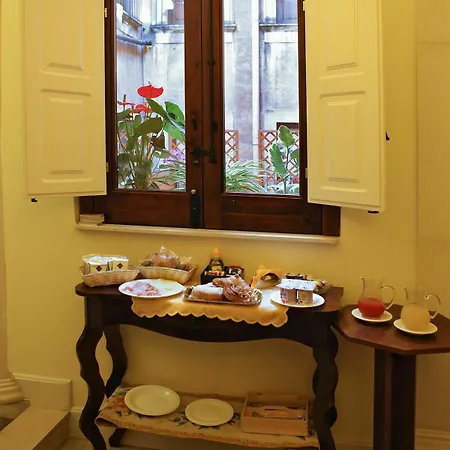 Bed & Breakfast Al Duomo Catania