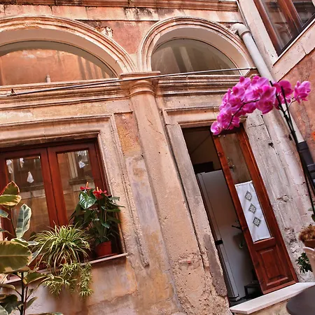 Bed & Breakfast Al Duomo
