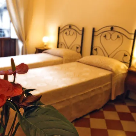 Al Duomo Bed and Breakfast 4*