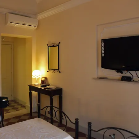 Bed and Breakfast Al Duomo Κατάνια