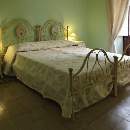 Al Duomo Bed and Breakfast