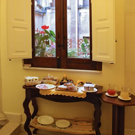 Al Duomo Κατάνια