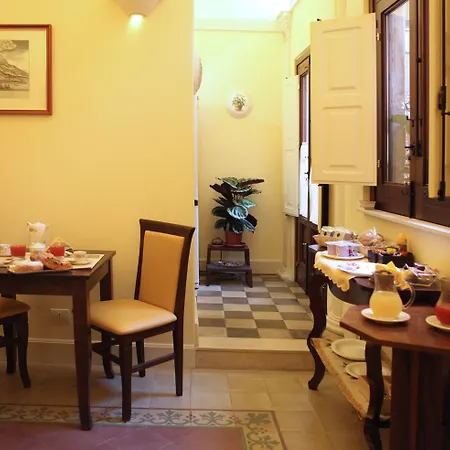 Bed and Breakfast Al Duomo 4*