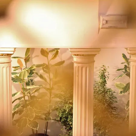 Bed and Breakfast Al Duomo Κατάνια