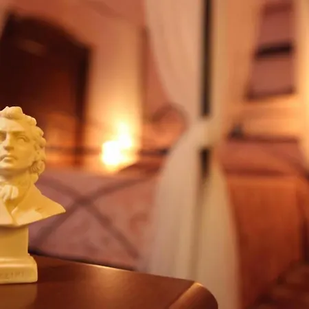 Al Duomo Bed and Breakfast