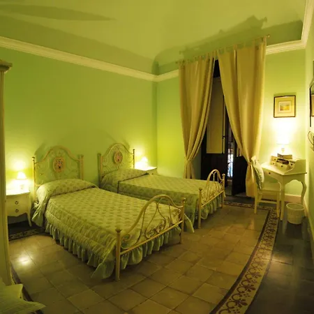 Al Duomo 4* Κατάνια