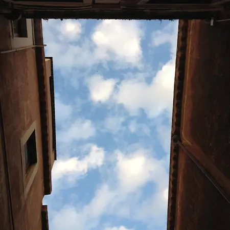 Al Duomo Bed and Breakfast Κατάνια