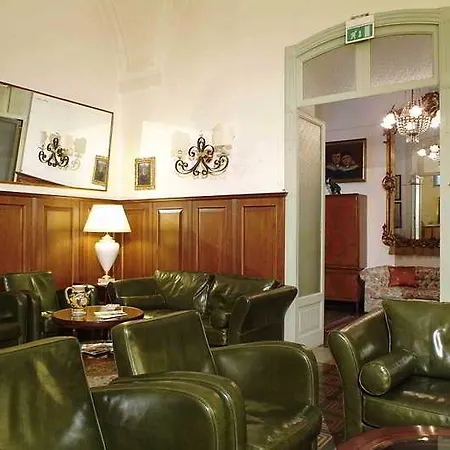 Couette-café Al Duomo 4*
