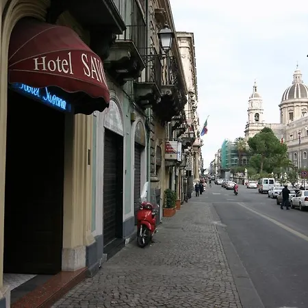 Al Duomo Bed and breakfast Catania