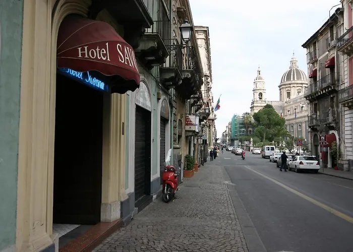 Al Duomo Bed & Breakfast Catania