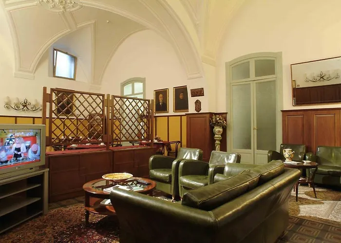 Al Duomo Bed and Breakfast